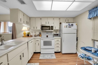 Come and check out this adorable END-unit condo in the desirable on Beacon Woods Golf Club in Florida - for sale on GolfHomes.com, golf home, golf lot