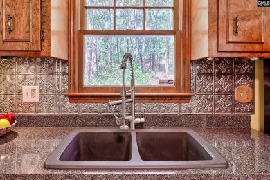Looking for privacy and a little acreage?  This home is on on Hidden Valley Country Club in South Carolina - for sale on GolfHomes.com, golf home, golf lot