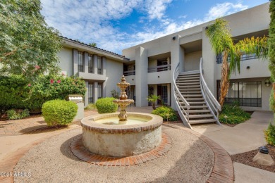 Move right in and start enjoying the best of Biltmore living! on Arizona Biltmore Golf and Country Club in Arizona - for sale on GolfHomes.com, golf home, golf lot