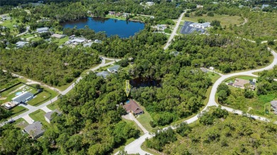 CUSTOM A-FRAME*LAKEFRONT HOME* | 3 Beds | 2 Baths | 1.5-Car on Seminole Lakes Country Club in Florida - for sale on GolfHomes.com, golf home, golf lot