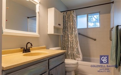 Welcome to this well-maintained 4-bedroom, 2-bath home ideally on Olive Glenn Golf and Country Club in Wyoming - for sale on GolfHomes.com, golf home, golf lot