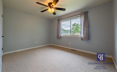 Welcome to this well-maintained 4-bedroom, 2-bath home ideally on Olive Glenn Golf and Country Club in Wyoming - for sale on GolfHomes.com, golf home, golf lot