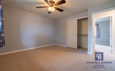 Welcome to this well-maintained 4-bedroom, 2-bath home ideally on Olive Glenn Golf and Country Club in Wyoming - for sale on GolfHomes.com, golf home, golf lot