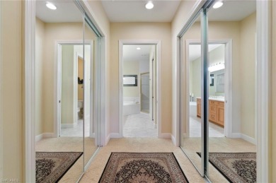 RARELY AVAILABLE COACH HOME WITH GOLF COURSE VIEWS IN THE on Vineyards Golf and Country Club in Florida - for sale on GolfHomes.com, golf home, golf lot