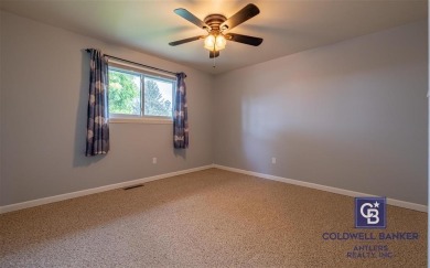 Welcome to this well-maintained 4-bedroom, 2-bath home ideally on Olive Glenn Golf and Country Club in Wyoming - for sale on GolfHomes.com, golf home, golf lot