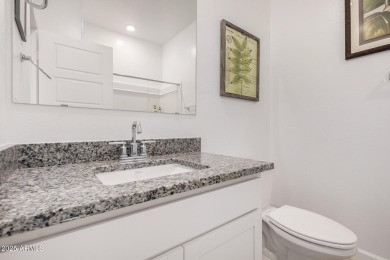Almost NEW! Can Qualify for ZERO Down & Lower Rate USDA loan! on Poston Butte Golf Club in Arizona - for sale on GolfHomes.com, golf home, golf lot