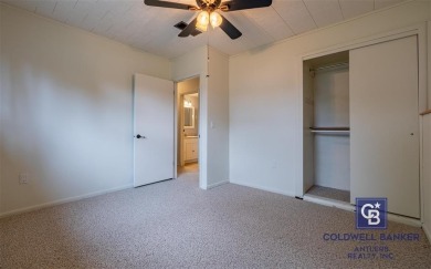 Welcome to this well-maintained 4-bedroom, 2-bath home ideally on Olive Glenn Golf and Country Club in Wyoming - for sale on GolfHomes.com, golf home, golf lot