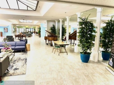 ks: Owner Motivated! Well maintains and spacious 1 bed 1.5 bath on Sunrise Lakes Phase IV Golf Course in Florida - for sale on GolfHomes.com, golf home, golf lot