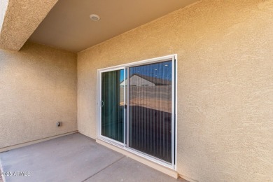 Almost NEW! Can Qualify for ZERO Down & Lower Rate USDA loan! on Poston Butte Golf Club in Arizona - for sale on GolfHomes.com, golf home, golf lot