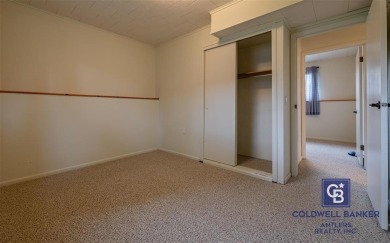 Welcome to this well-maintained 4-bedroom, 2-bath home ideally on Olive Glenn Golf and Country Club in Wyoming - for sale on GolfHomes.com, golf home, golf lot