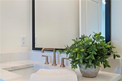 Another Exquisite Home by Santoro Custom Homes. Stunning open on Manor Golf and Country Club in Georgia - for sale on GolfHomes.com, golf home, golf lot