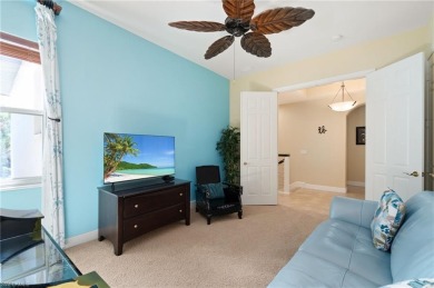 RARELY AVAILABLE COACH HOME WITH GOLF COURSE VIEWS IN THE on Vineyards Golf and Country Club in Florida - for sale on GolfHomes.com, golf home, golf lot