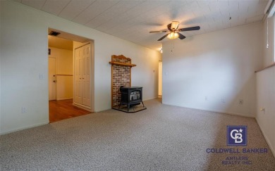 Welcome to this well-maintained 4-bedroom, 2-bath home ideally on Olive Glenn Golf and Country Club in Wyoming - for sale on GolfHomes.com, golf home, golf lot