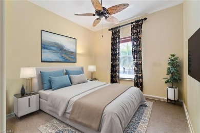 RARELY AVAILABLE COACH HOME WITH GOLF COURSE VIEWS IN THE on Vineyards Golf and Country Club in Florida - for sale on GolfHomes.com, golf home, golf lot
