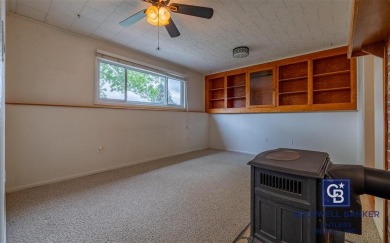 Welcome to this well-maintained 4-bedroom, 2-bath home ideally on Olive Glenn Golf and Country Club in Wyoming - for sale on GolfHomes.com, golf home, golf lot
