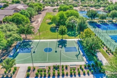 Almost NEW! Can Qualify for ZERO Down & Lower Rate USDA loan! on Poston Butte Golf Club in Arizona - for sale on GolfHomes.com, golf home, golf lot