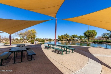 Almost NEW! Can Qualify for ZERO Down & Lower Rate USDA loan! on Poston Butte Golf Club in Arizona - for sale on GolfHomes.com, golf home, golf lot