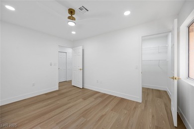 Completely reimagined & move-in ready! ??? This stunning on Highland Falls Golf Club in Nevada - for sale on GolfHomes.com, golf home, golf lot