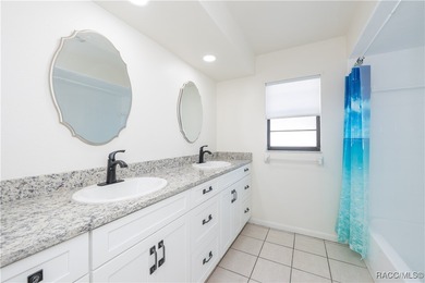 Welcome to easy Florida living in this clean, move-in-ready on Sugarmill Woods Golf and Country Club in Florida - for sale on GolfHomes.com, golf home, golf lot