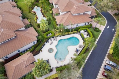 RARELY AVAILABLE COACH HOME WITH GOLF COURSE VIEWS IN THE on Vineyards Golf and Country Club in Florida - for sale on GolfHomes.com, golf home, golf lot