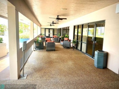 ks: Owner Motivated! Well maintains and spacious 1 bed 1.5 bath on Sunrise Lakes Phase IV Golf Course in Florida - for sale on GolfHomes.com, golf home, golf lot