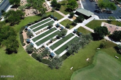 Almost NEW! Can Qualify for ZERO Down & Lower Rate USDA loan! on Poston Butte Golf Club in Arizona - for sale on GolfHomes.com, golf home, golf lot