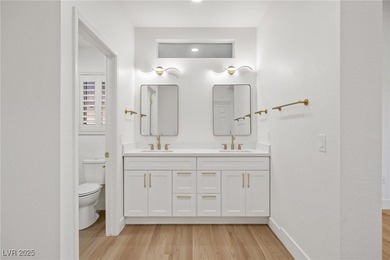 Completely reimagined & move-in ready! ??? This stunning on Highland Falls Golf Club in Nevada - for sale on GolfHomes.com, golf home, golf lot