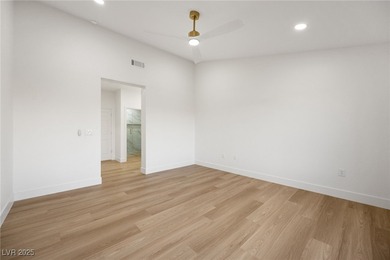 Completely reimagined & move-in ready! ??? This stunning on Highland Falls Golf Club in Nevada - for sale on GolfHomes.com, golf home, golf lot