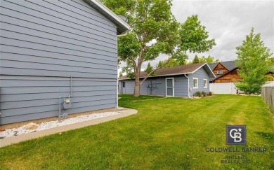 Welcome to this well-maintained 4-bedroom, 2-bath home ideally on Olive Glenn Golf and Country Club in Wyoming - for sale on GolfHomes.com, golf home, golf lot