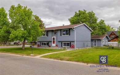 Welcome to this well-maintained 4-bedroom, 2-bath home ideally on Olive Glenn Golf and Country Club in Wyoming - for sale on GolfHomes.com, golf home, golf lot