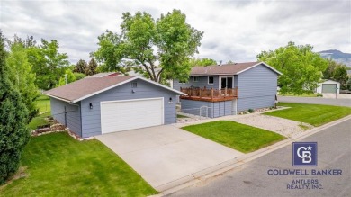 Welcome to this well-maintained 4-bedroom, 2-bath home ideally on Olive Glenn Golf and Country Club in Wyoming - for sale on GolfHomes.com, golf home, golf lot