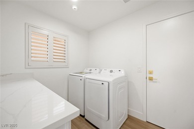 Completely reimagined & move-in ready! ??? This stunning on Highland Falls Golf Club in Nevada - for sale on GolfHomes.com, golf home, golf lot