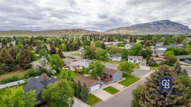 Welcome to this well-maintained 4-bedroom, 2-bath home ideally on Olive Glenn Golf and Country Club in Wyoming - for sale on GolfHomes.com, golf home, golf lot