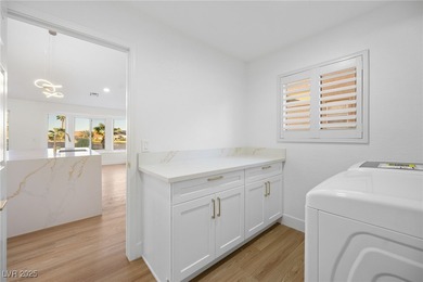 Completely reimagined & move-in ready! ??? This stunning on Highland Falls Golf Club in Nevada - for sale on GolfHomes.com, golf home, golf lot