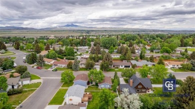 Welcome to this well-maintained 4-bedroom, 2-bath home ideally on Olive Glenn Golf and Country Club in Wyoming - for sale on GolfHomes.com, golf home, golf lot