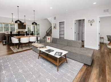 Discover modern comfort and style in this newly constructed on Gypsum Creek Golf Course in Colorado - for sale on GolfHomes.com, golf home, golf lot