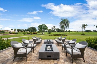 RARELY AVAILABLE COACH HOME WITH GOLF COURSE VIEWS IN THE on Vineyards Golf and Country Club in Florida - for sale on GolfHomes.com, golf home, golf lot