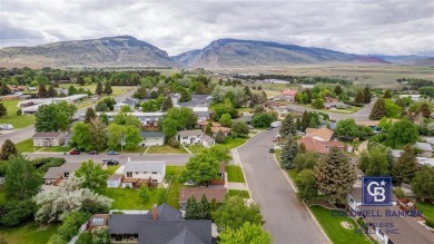 Welcome to this well-maintained 4-bedroom, 2-bath home ideally on Olive Glenn Golf and Country Club in Wyoming - for sale on GolfHomes.com, golf home, golf lot