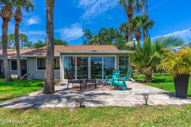 Immaculate 2BR/2BA End Unit with Golf Course Views on a Quiet on The Club At Pelican Bay - North Course in Florida - for sale on GolfHomes.com, golf home, golf lot
