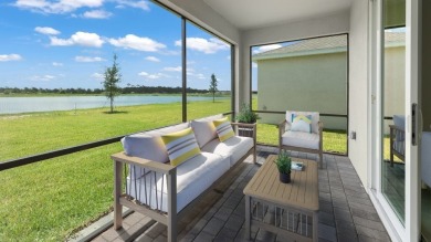 Welcome to Ibis Landing - a true golfer's paradise in Lehigh on Copperhead Golf Club in Florida - for sale on GolfHomes.com, golf home, golf lot