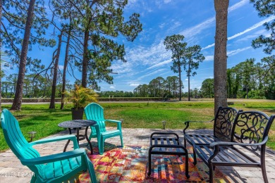 Immaculate 2BR/2BA End Unit with Golf Course Views on a Quiet on The Club At Pelican Bay - North Course in Florida - for sale on GolfHomes.com, golf home, golf lot