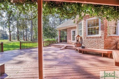 Discover luxury living in this 4 bedroom, 3.5 bath and bonus on Southbridge Golf Club in Georgia - for sale on GolfHomes.com, golf home, golf lot