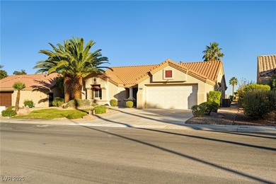 Completely reimagined & move-in ready! ??? This stunning on Highland Falls Golf Club in Nevada - for sale on GolfHomes.com, golf home, golf lot