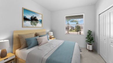 Welcome to Ibis Landing - a true golfer's paradise in Lehigh on Copperhead Golf Club in Florida - for sale on GolfHomes.com, golf home, golf lot