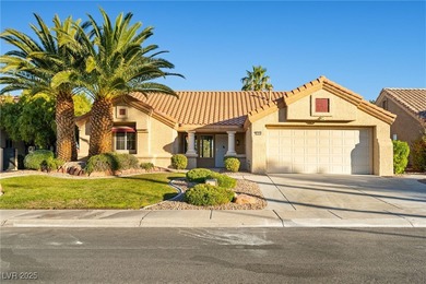 Completely reimagined & move-in ready! ??? This stunning on Highland Falls Golf Club in Nevada - for sale on GolfHomes.com, golf home, golf lot