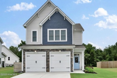 $2000 Buyer Credit at Closing!
This TWO car garage, 2290 Sq. Ft on Lennon Hills Golf Course in North Carolina - for sale on GolfHomes.com, golf home, golf lot
