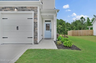 $2000 Buyer Credit at Closing!
This TWO car garage, 2290 Sq. Ft on Lennon Hills Golf Course in North Carolina - for sale on GolfHomes.com, golf home, golf lot