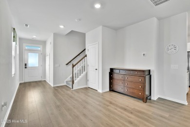 $2000 Buyer Credit at Closing!
This TWO car garage, 2290 Sq. Ft on Lennon Hills Golf Course in North Carolina - for sale on GolfHomes.com, golf home, golf lot