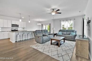 $2000 Buyer Credit at Closing!
This TWO car garage, 2290 Sq. Ft on Lennon Hills Golf Course in North Carolina - for sale on GolfHomes.com, golf home, golf lot