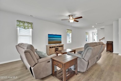 $2000 Buyer Credit at Closing!
This TWO car garage, 2290 Sq. Ft on Lennon Hills Golf Course in North Carolina - for sale on GolfHomes.com, golf home, golf lot
